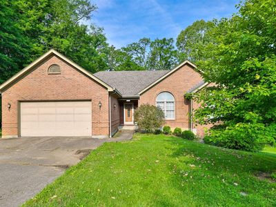 6831 Rapid Run Rd, Cincinnati, OH, 45233