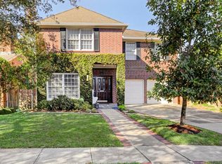 2616 Albans Rd, Houston, TX 77005