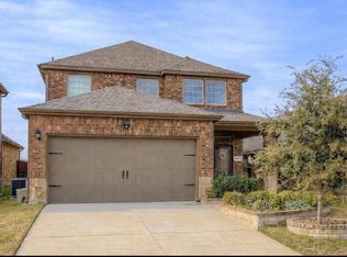 3021 Karsen Ln, Forney, TX 75126