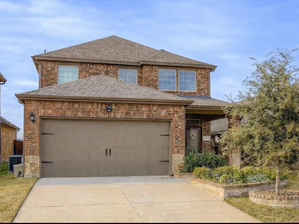 3021 Karsen Ln, Forney, TX 75126