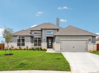 29816 Capstone Walk, Boerne, TX 78015