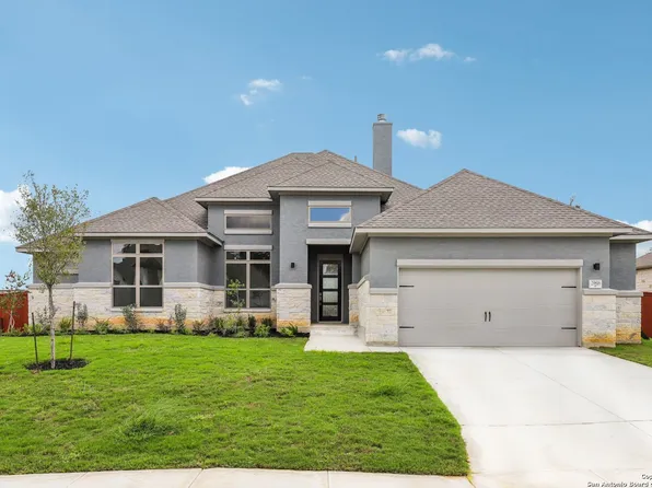 29816 Capstone Walk, Fair Oaks Ranch, TX 78015