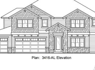5628 Skyfall Pl NW, Seabeck, WA
