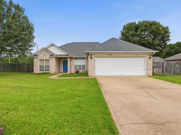 8 Fredonia Ct, Mayflower, AR 72106