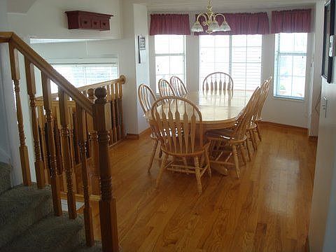 Dining Nook