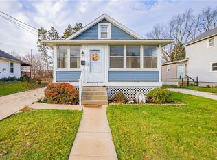 327 14th St SW, Massillon, OH 44647