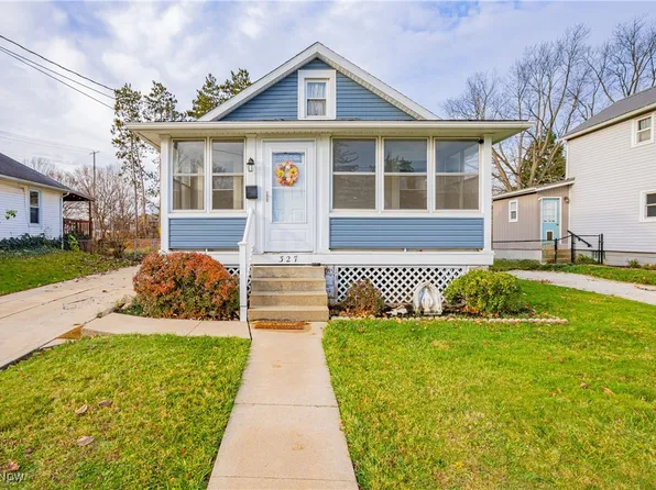 327 14th St SW, Massillon, OH 44647