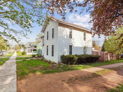 29 West Liberty St, Evansville, WI, 53536
