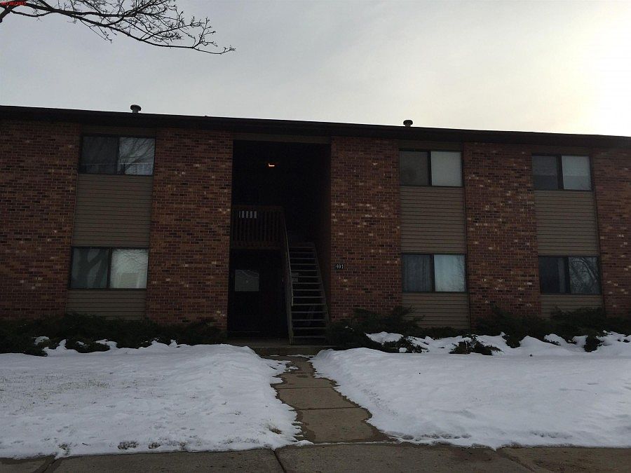 1st image of 401 S Collins St APT C