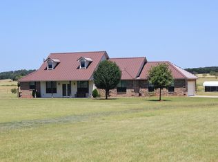 794 Beach Rd, Bowie, TX 76230