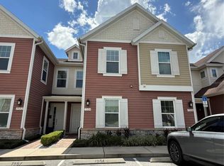 7554 Sunville Ave, Kissimmee, FL 34747