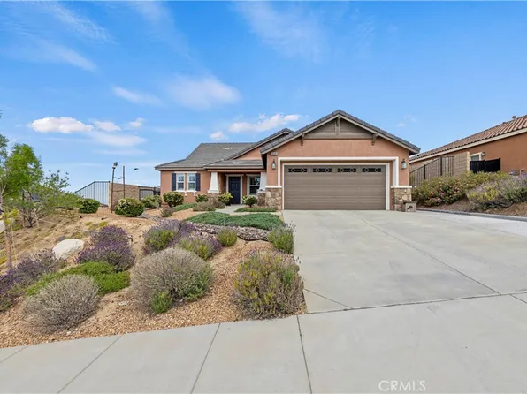 38440 Pallas Ct, Palmdale, CA 93551