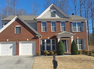 4220 Azurite St, Cumming, GA 30040