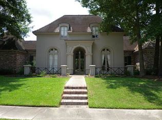19314 Point O Woods Ct, Baton Rouge, LA 70809