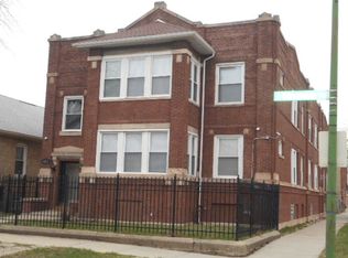 8057 S Elizabeth St #1, Chicago, IL 60620