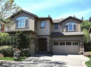 589 Saddleback Loop Way NW, Issaquah, WA 98027