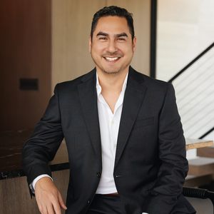 Sal Silva