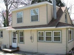 168 Niagara Ave, Clementon, NJ 08021