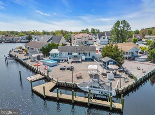 24 Hollywood Blvd S, Forked River, NJ