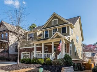 2655 Grady St SE, Smyrna, GA 30080