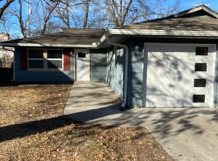 (Undisclosed Address), Lawrence, KS 66046