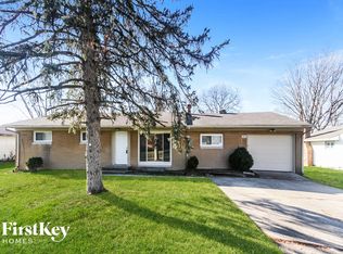 3818 S Dearborn St, Indianapolis, IN 46237