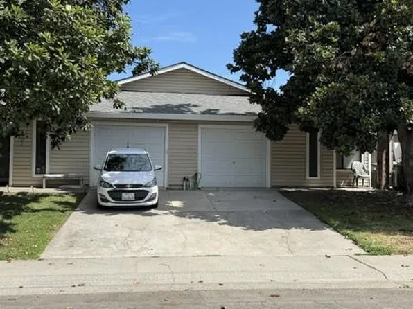 4523-4521 Zachary Way, Sacramento, CA 95842