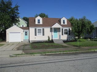 111 Unit St, Providence, RI 02909