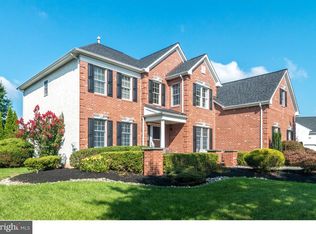 23 Appaloosa Trl, Holland, PA 18966