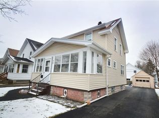 70 Canton St, Rochester, NY 14606