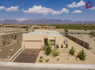 4344 Hopi Ct, Las Cruces, NM 88011