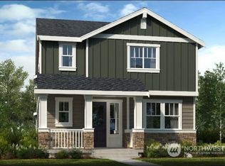 8317 31st Pl NE, Marysville, WA 98270