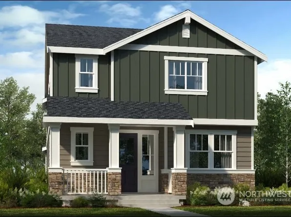 8317 31st Place NE, Marysville, WA 98270