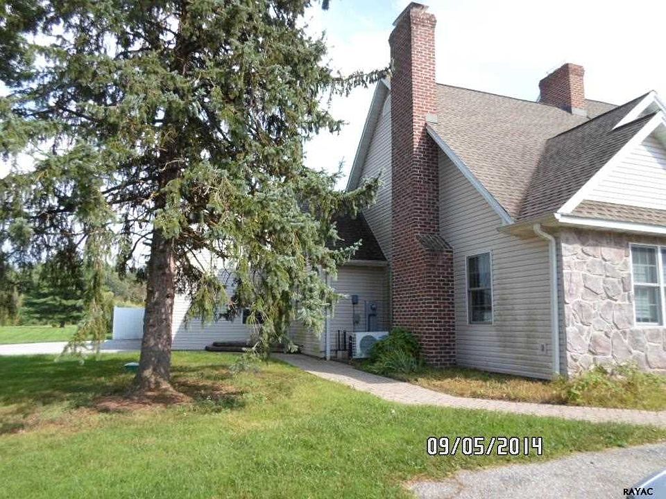 424 Abbottstown Pike, Abbottstown, PA 17301 Zillow
