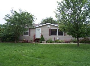 0565 W 400 S, Albion, IN