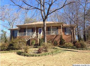 1308 Colonial Way, Alabaster, AL 35007