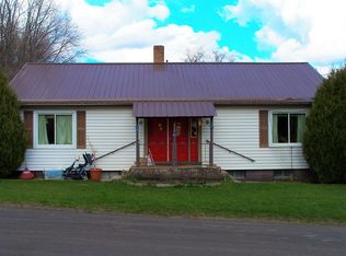 560 5th St, Meeker, CO 81641