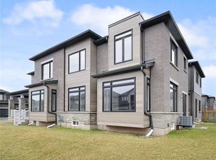 41 Bentgrass Dr, Welland, ON