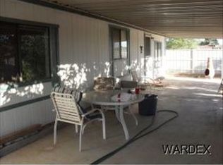 3570 E Lum Ave, Kingman, AZ 86409