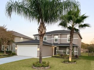 483 S ABERDEENSHIRE Drive, St. Johns, FL 32259