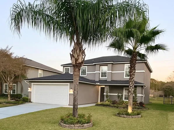 483 S ABERDEENSHIRE Drive, St. Johns, FL 32259