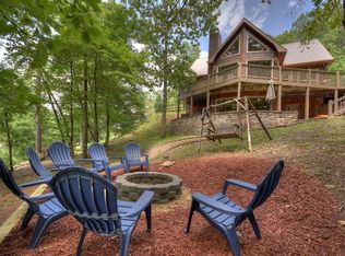 46 Angel Hart Ln, Blairsville, GA 30512