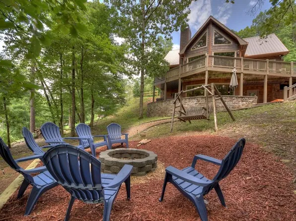 46 Angel Hart Ln, Blairsville, GA 30512