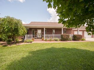 19595 S 1475th Rd, Stockton, MO 65785