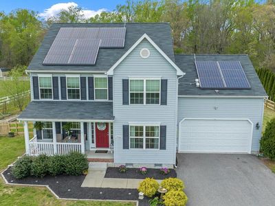 24662 Tribbett Cir, Ridgely, MD, 21660