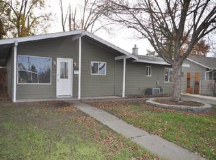 2105 Dallas St, Richland, WA 99352