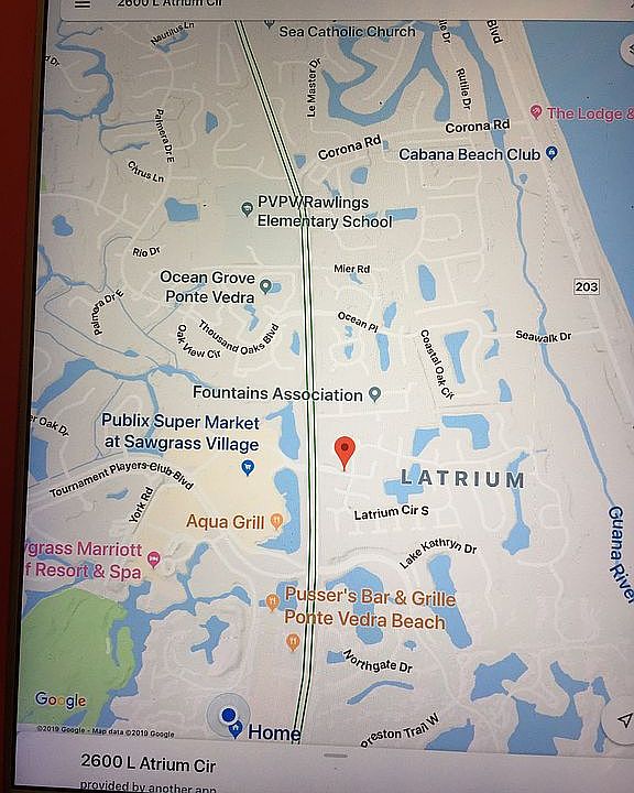 1st image of 2600 Latrium Cir S