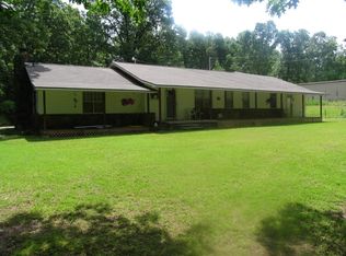 54555 E 260 Rd, Afton, OK 74331