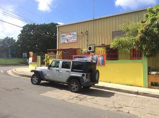 C5e - Commercial Opportunity, Vieques, PR 00765