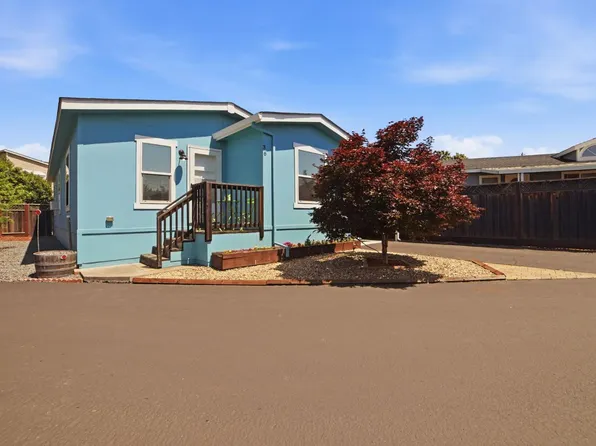 97 Kennedy Lane #36, Healdsburg, CA 95448